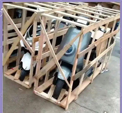 灵丘电动车运输